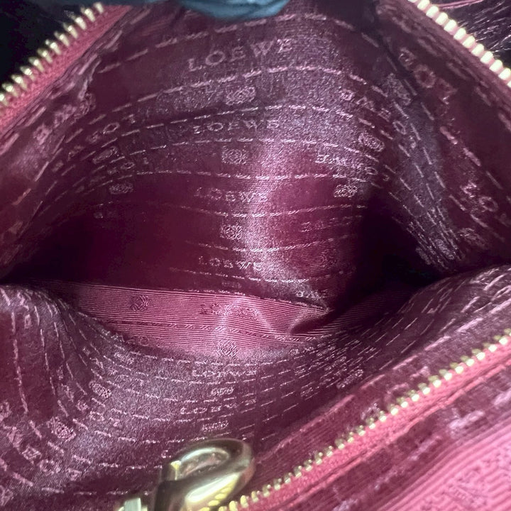 手提包 Loewe Heritage