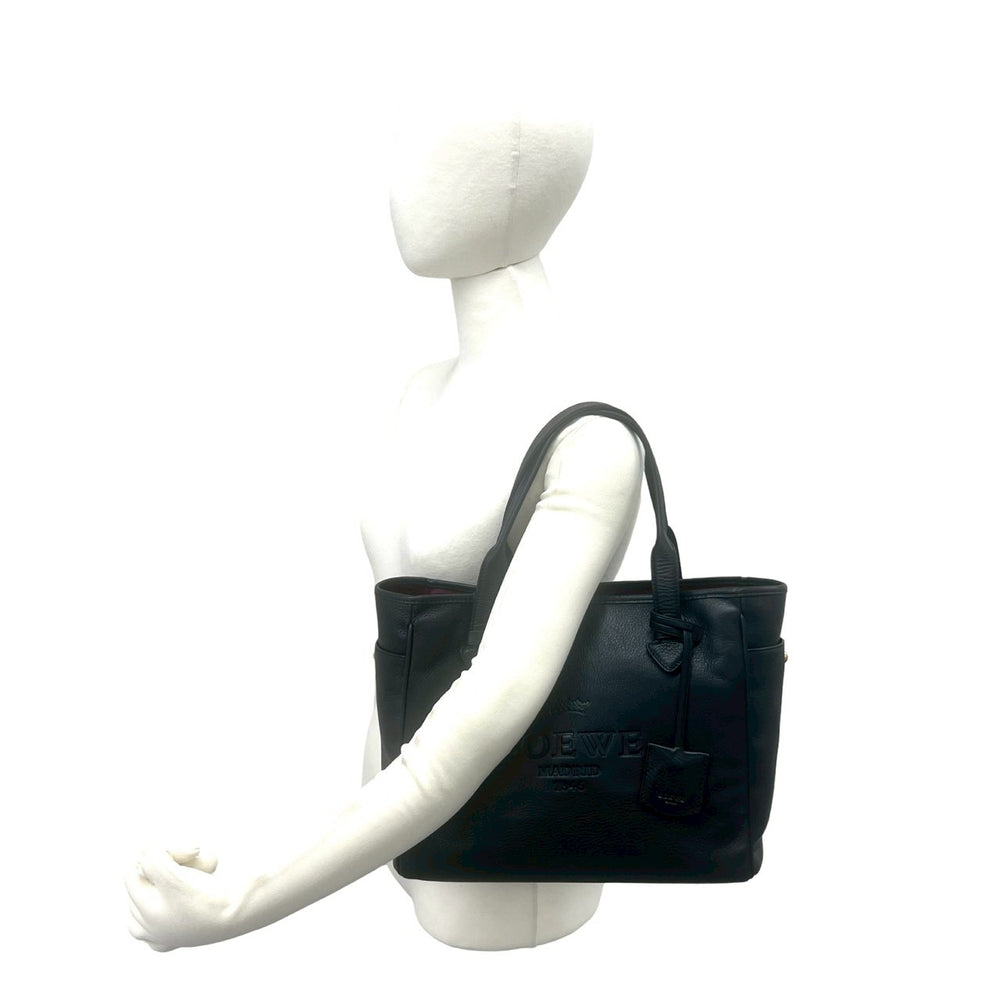 手提包 Loewe Heritage