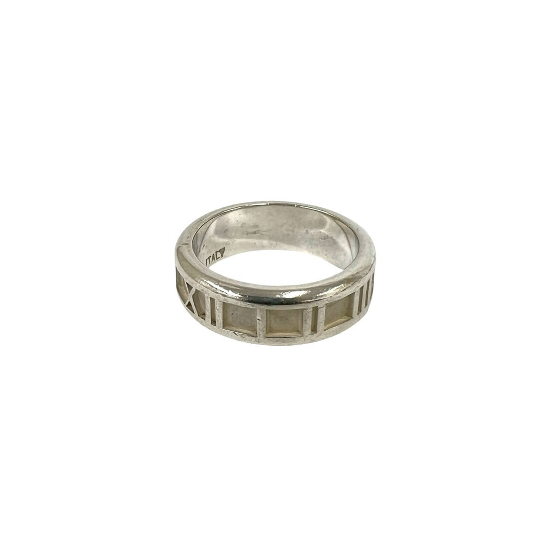 Rings Tiffany Atlas Ring