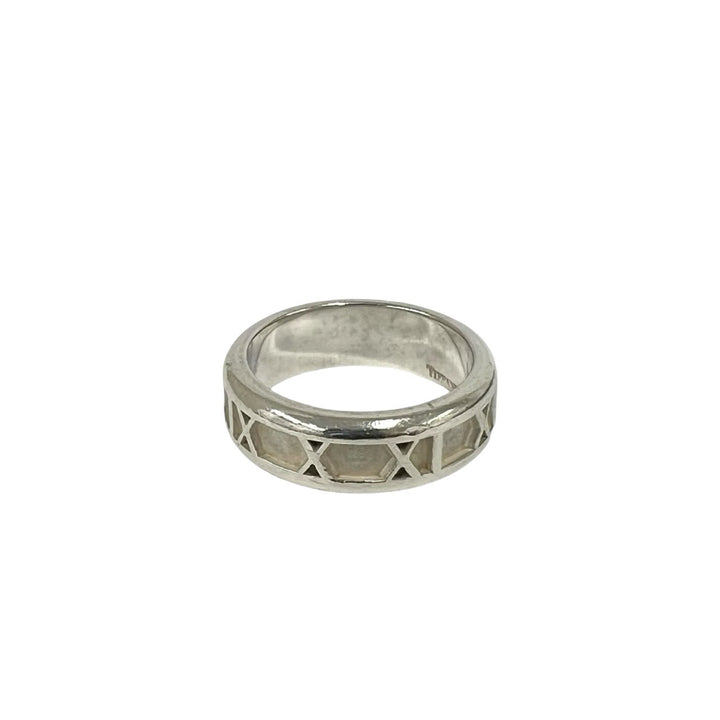 Rings Tiffany Atlas Ring