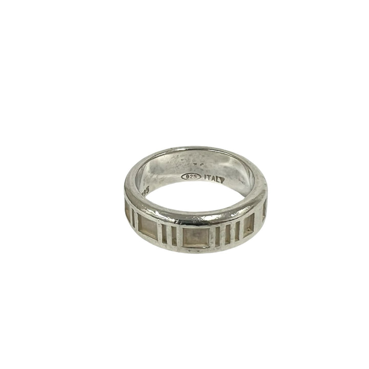 Rings Tiffany Atlas Ring