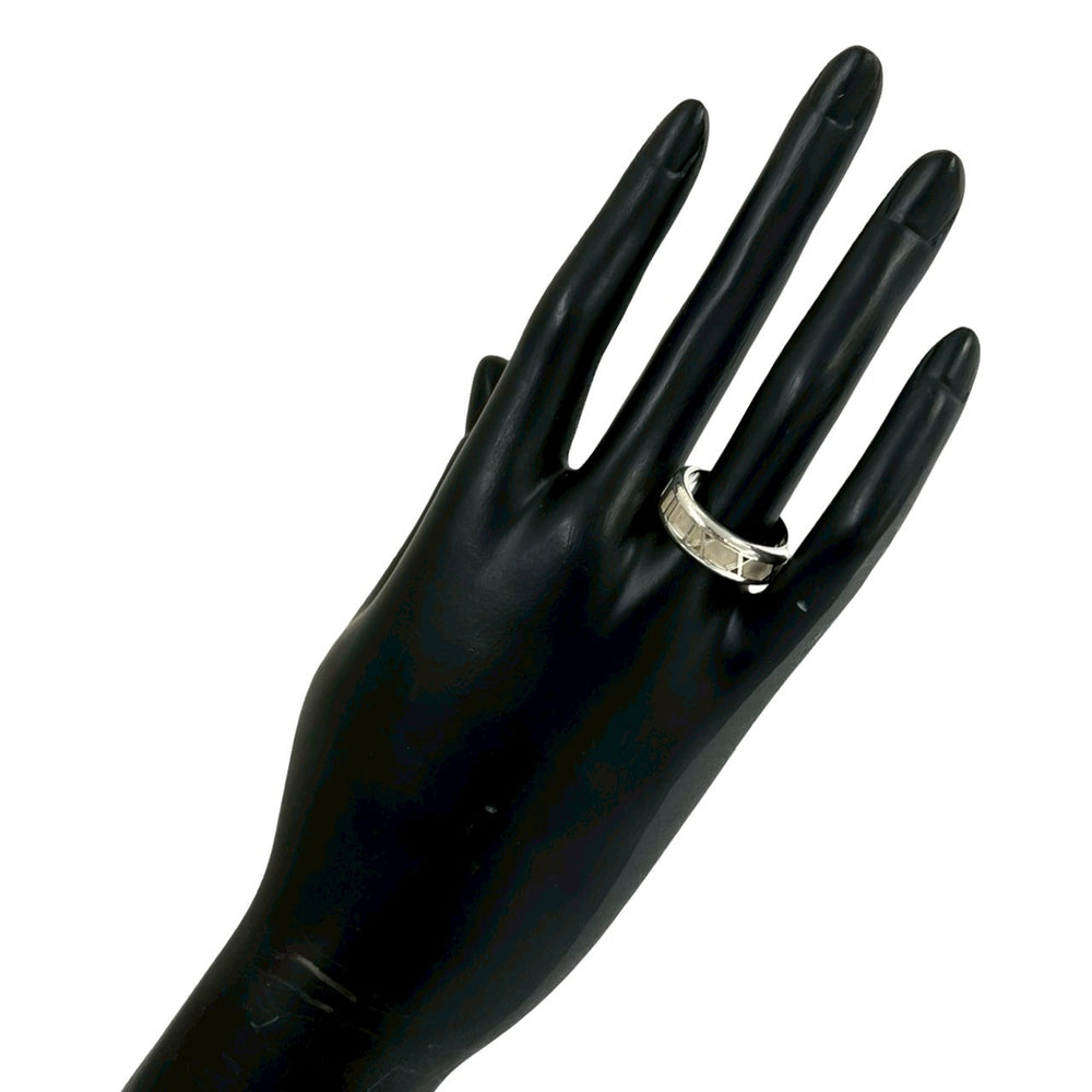 Rings Tiffany Atlas Ring