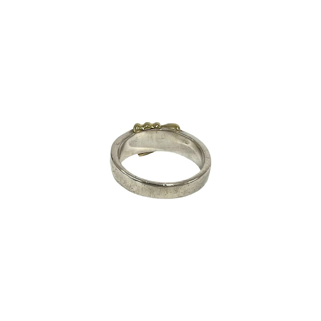 Rings Tiffany Signature Ring
