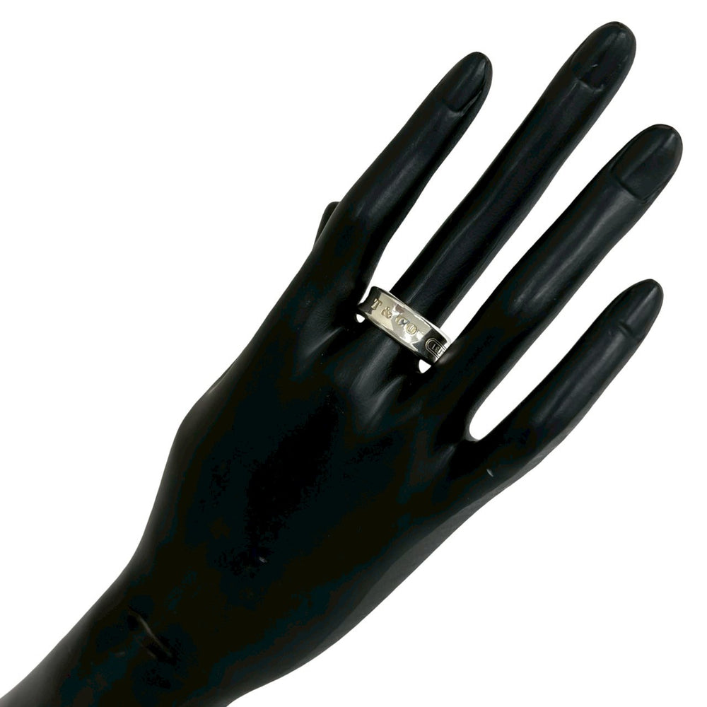 Rings Tiffany Narrow Ring
