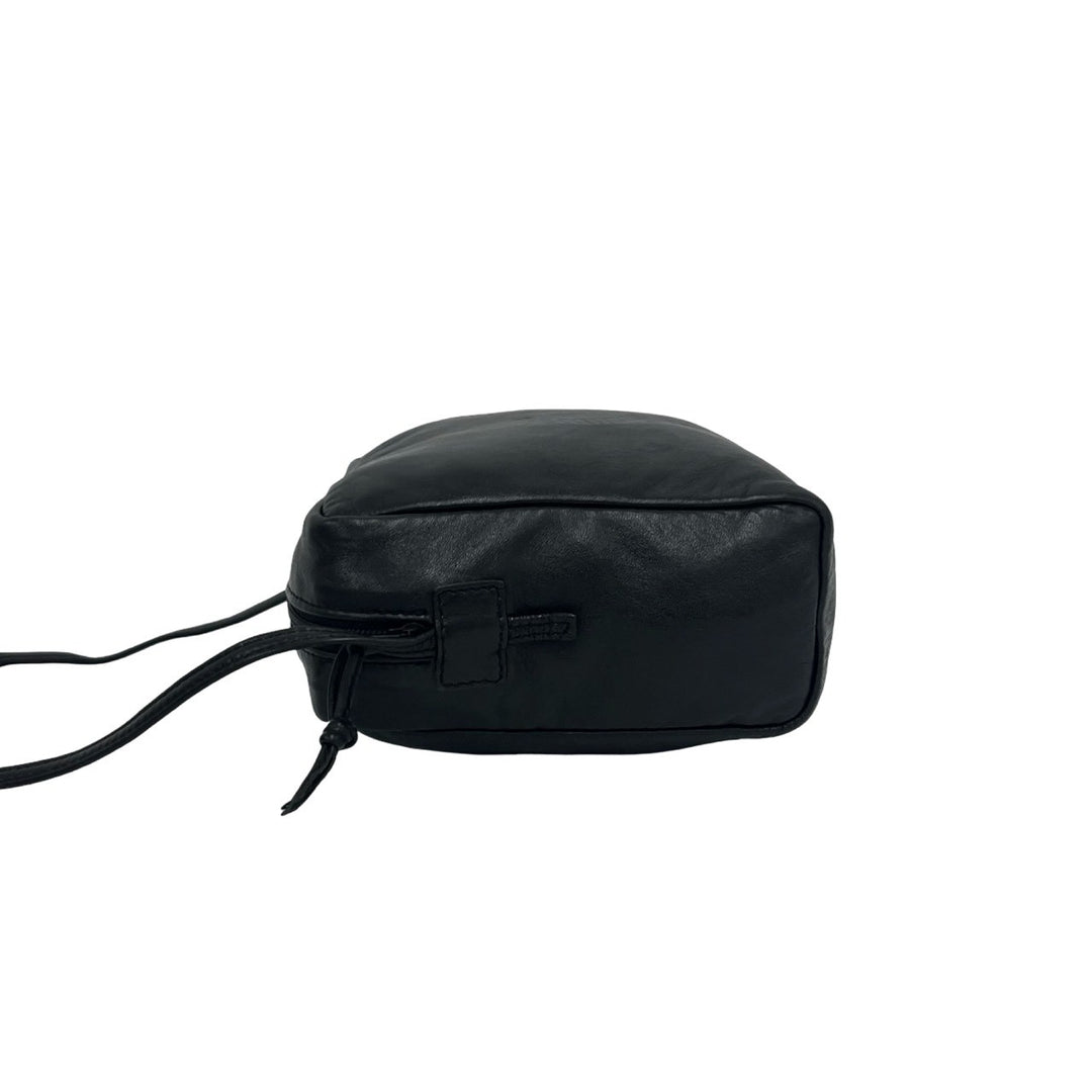 shoulder bag loewe