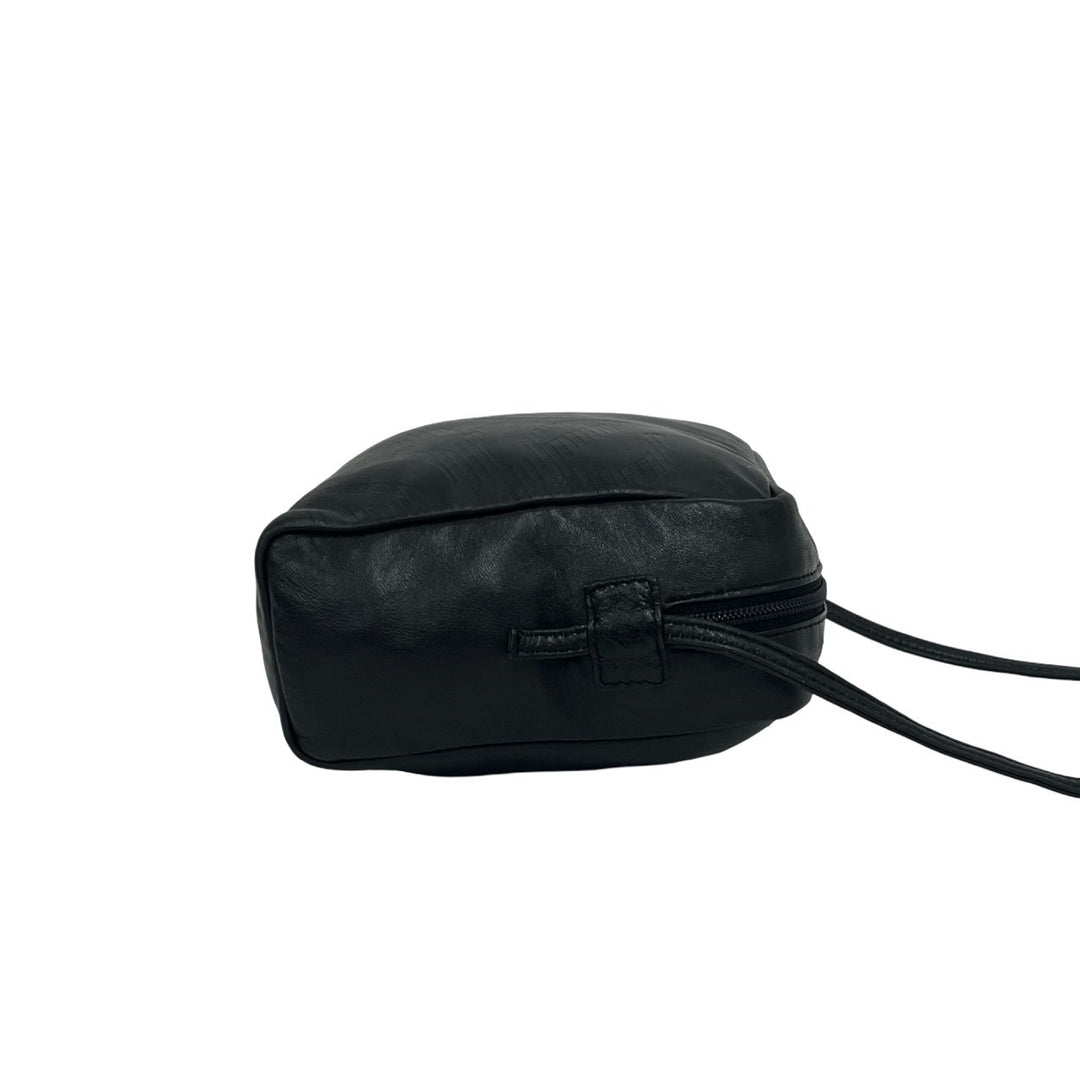 shoulder bag loewe
