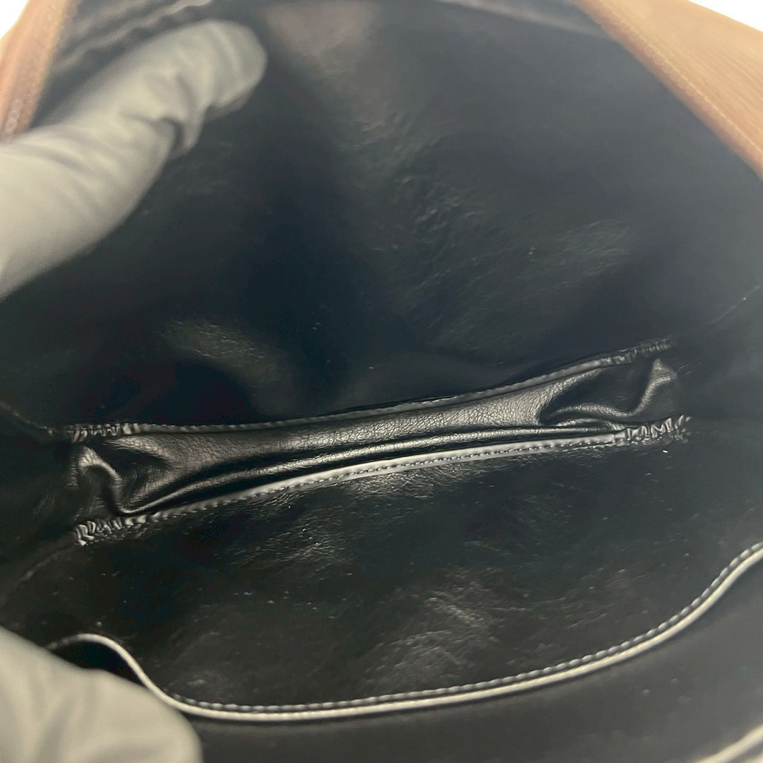shoulder bag burberry