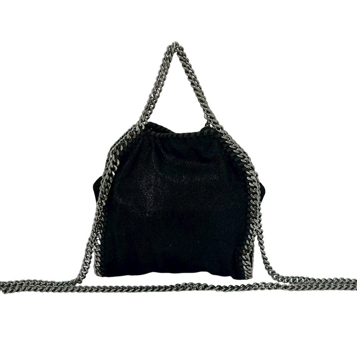 shoulder bag stella mccartney falabella