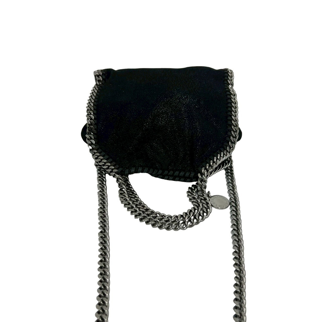 shoulder bag stella mccartney falabella