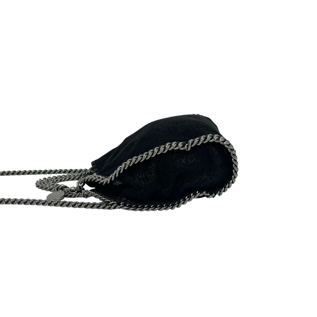 shoulder bag stella mccartney falabella