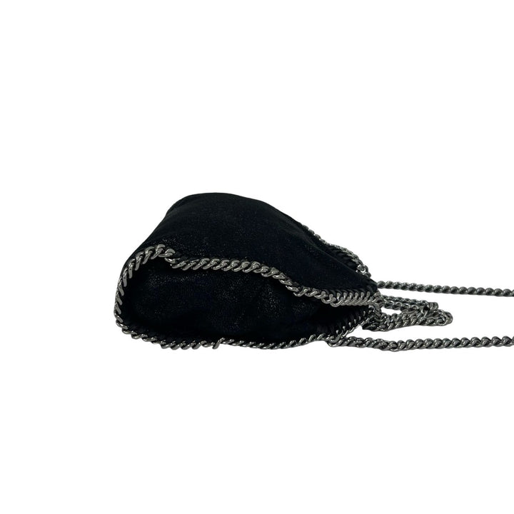 shoulder bag stella mccartney falabella
