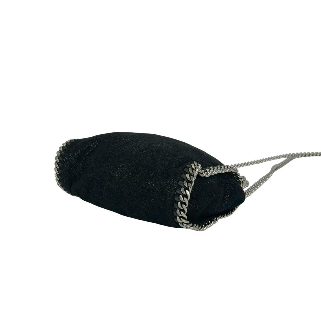 shoulder bag stella mccartney falabella
