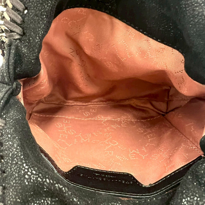 shoulder bag stella mccartney falabella