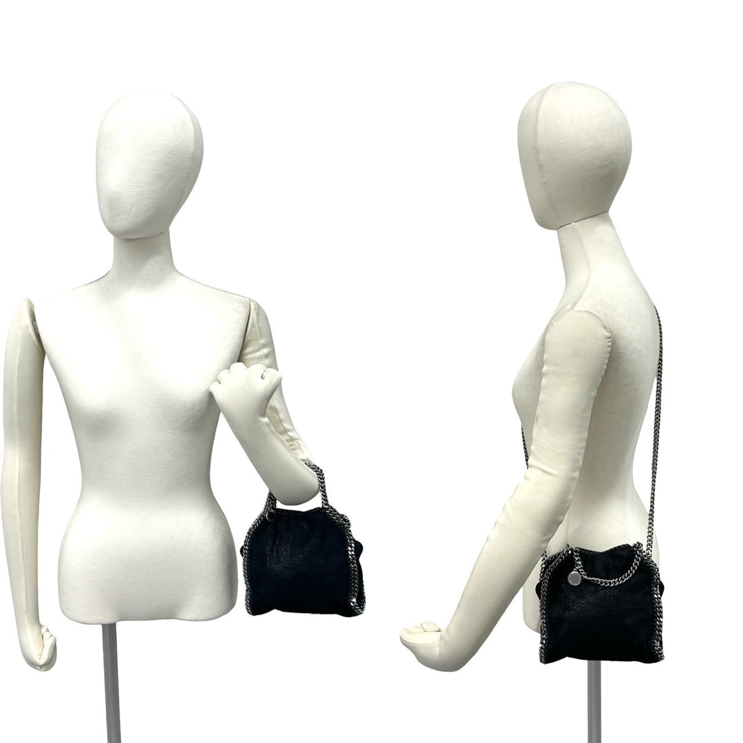 shoulder bag stella mccartney falabella