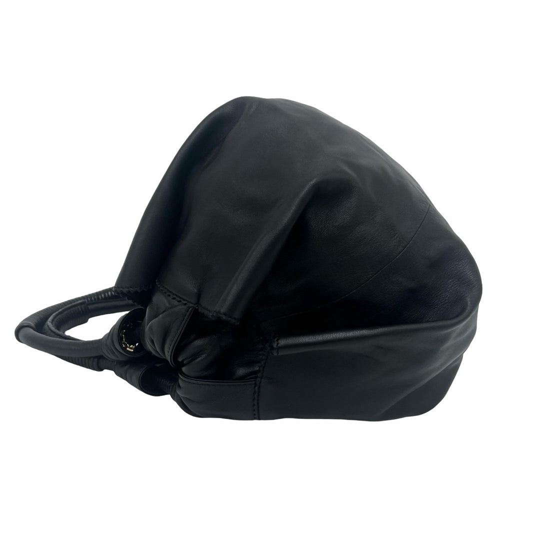 tote bag loewe nappa isle