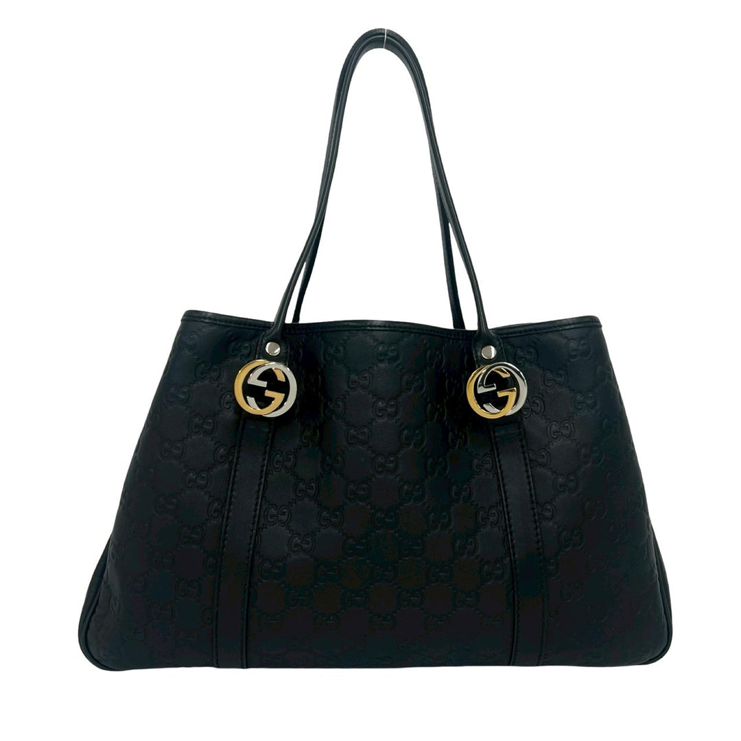 tote bag gucci