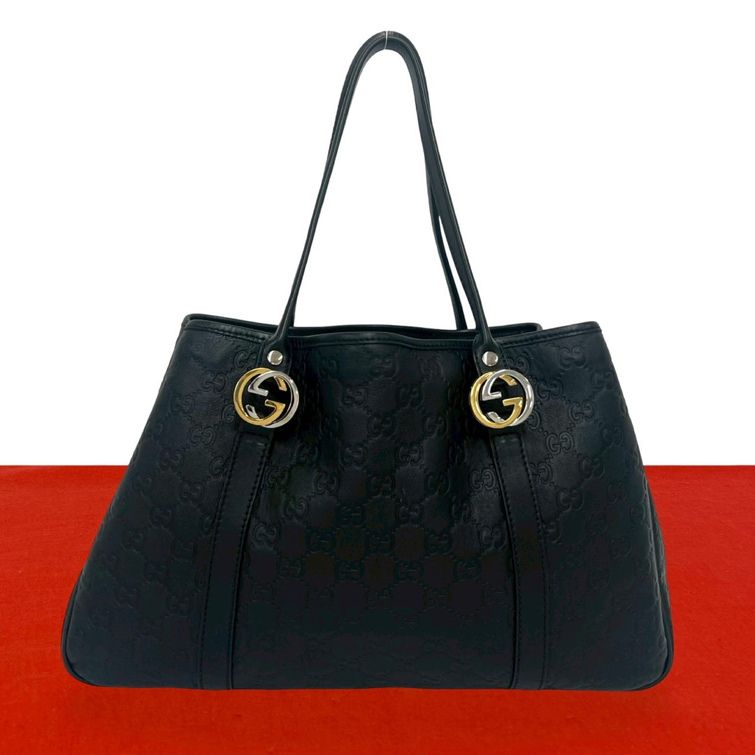 tote bag gucci