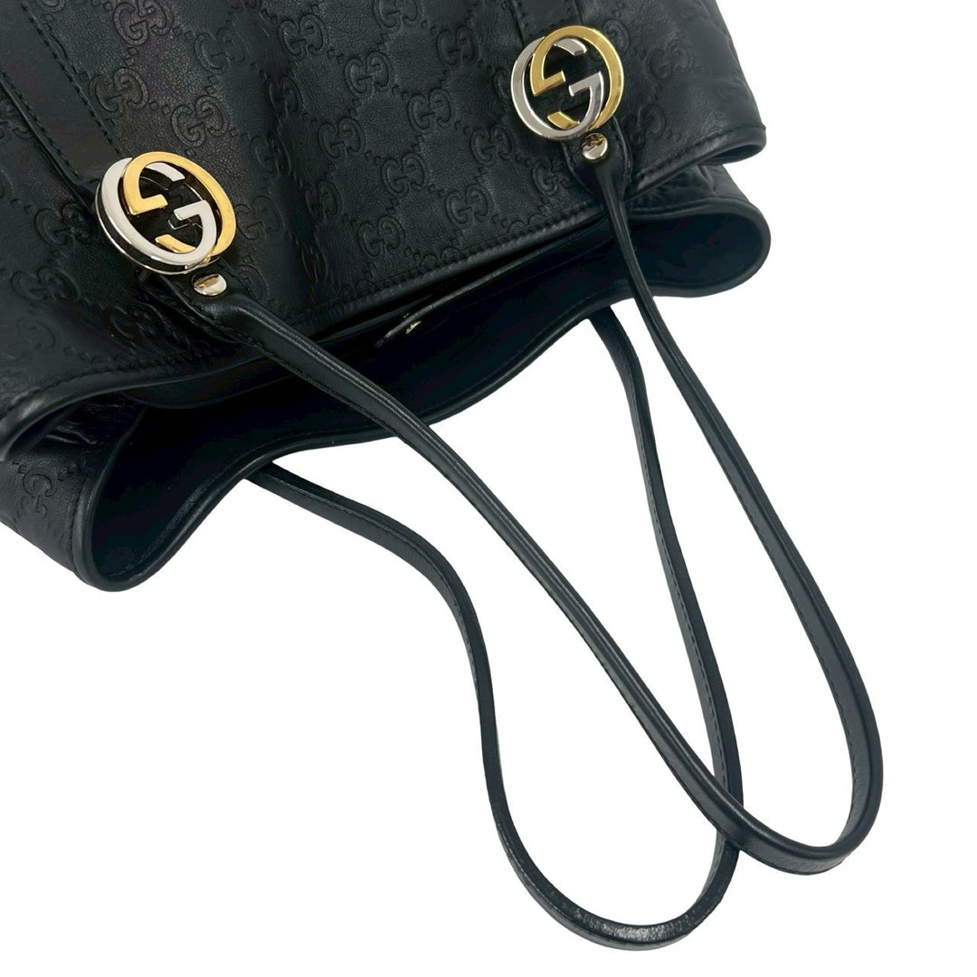 tote bag gucci