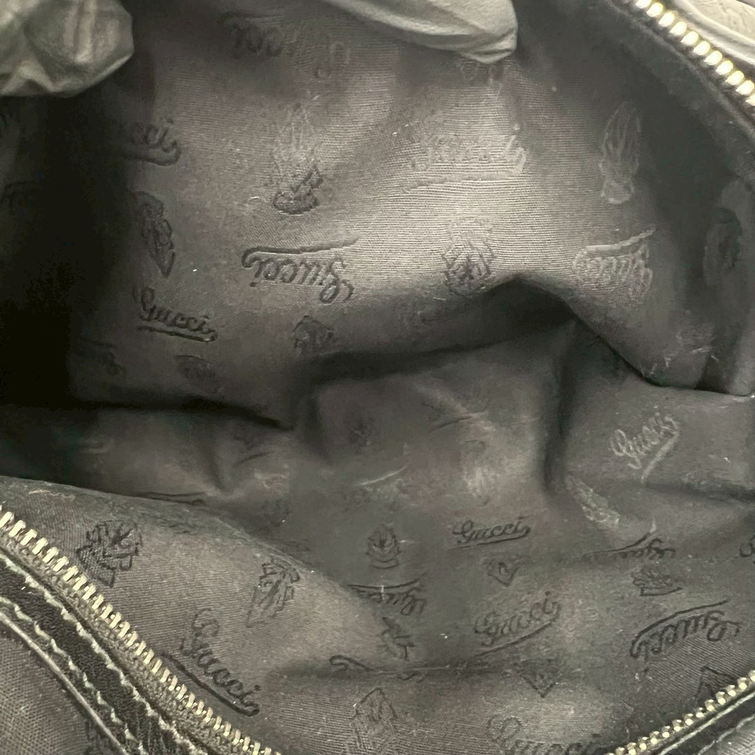 tote bag gucci