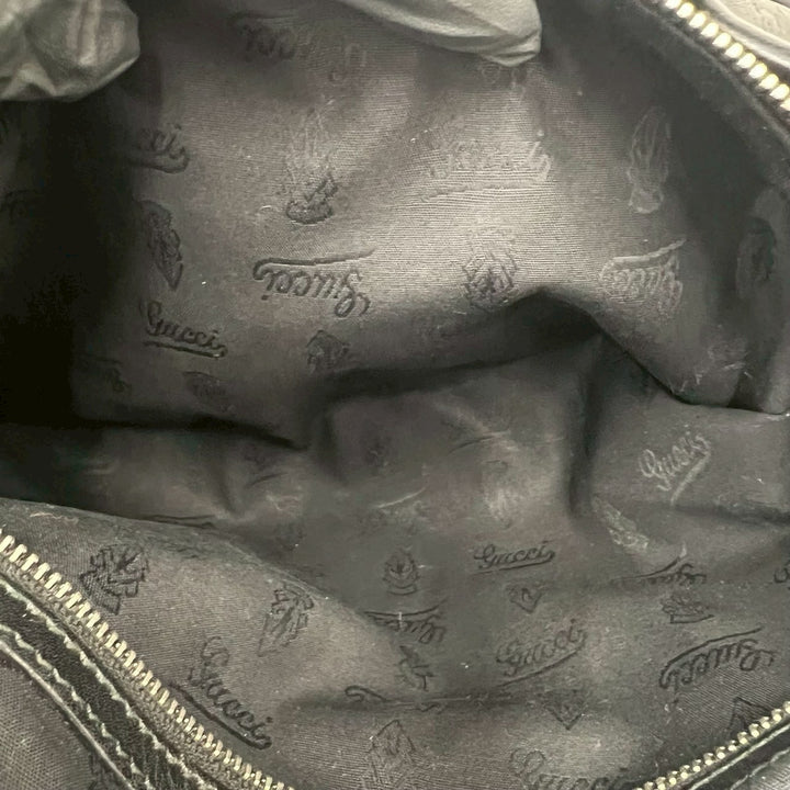 tote bag gucci