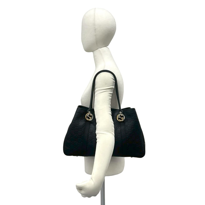 tote bag gucci