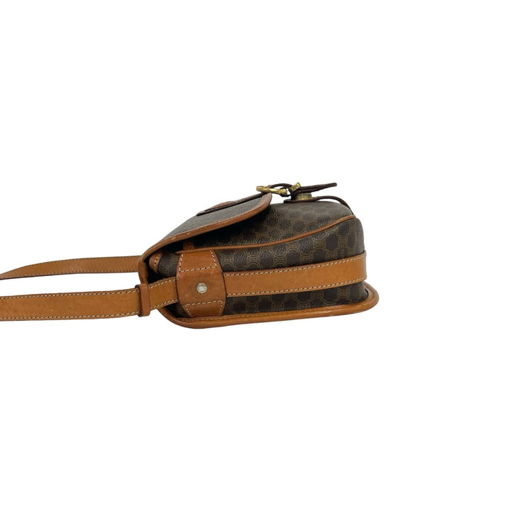 shoulder bag celine