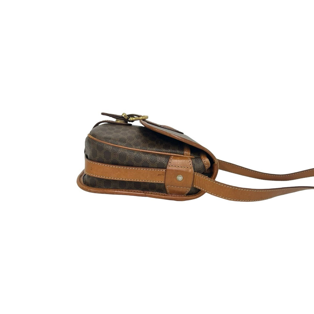 shoulder bag celine