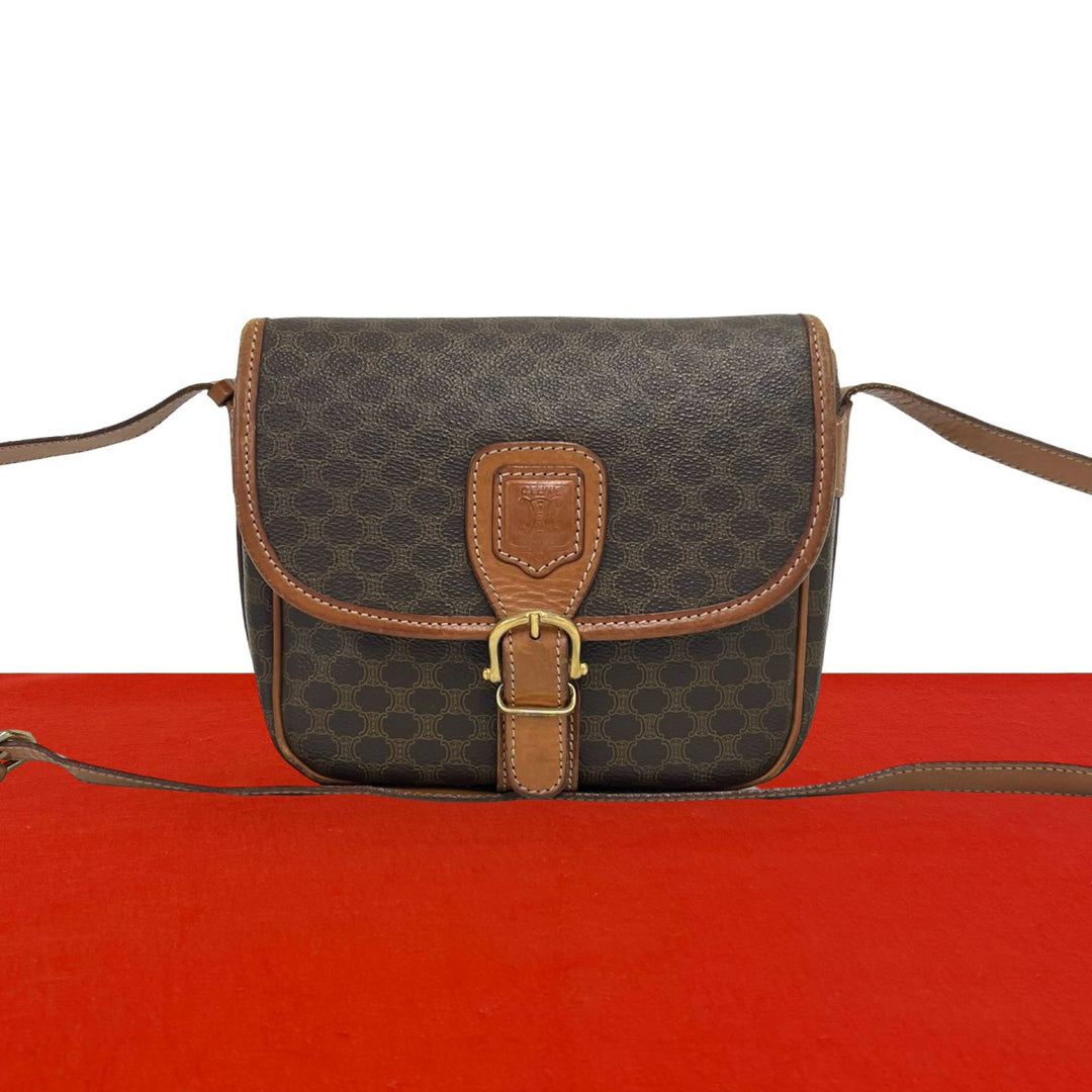 shoulder bag celine