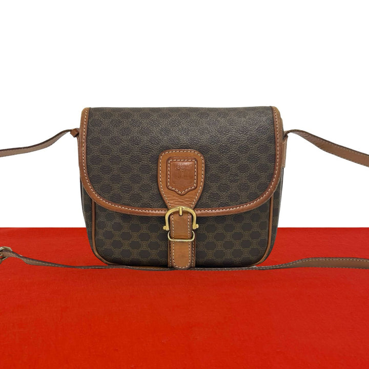 shoulder bag celine