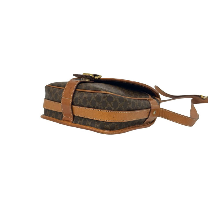 shoulder bag celine
