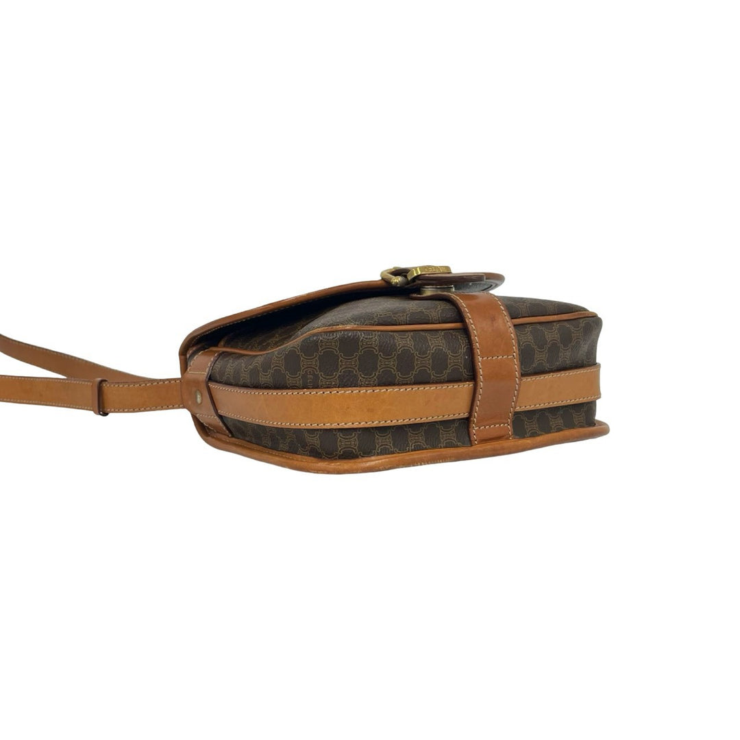 shoulder bag celine