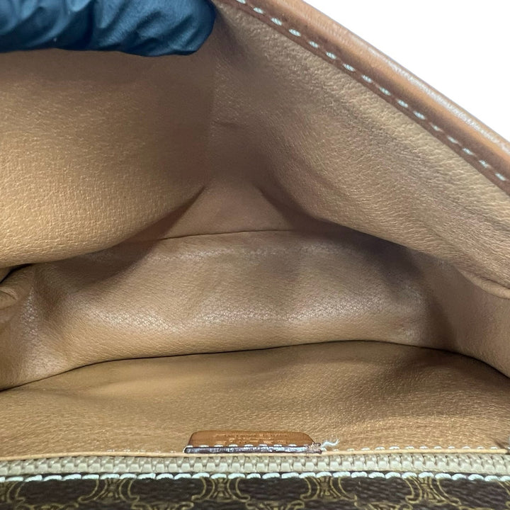 shoulder bag celine