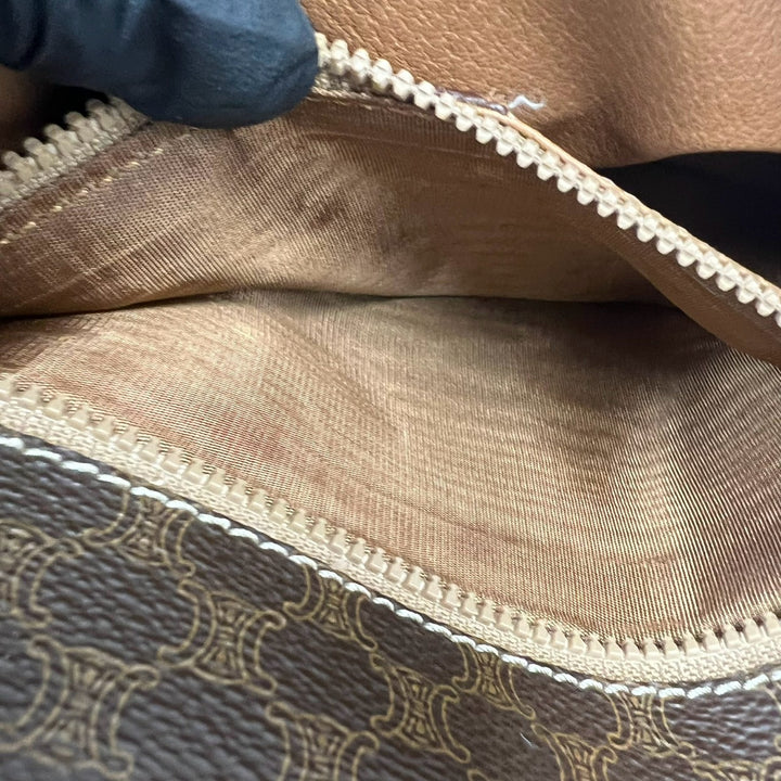 shoulder bag celine