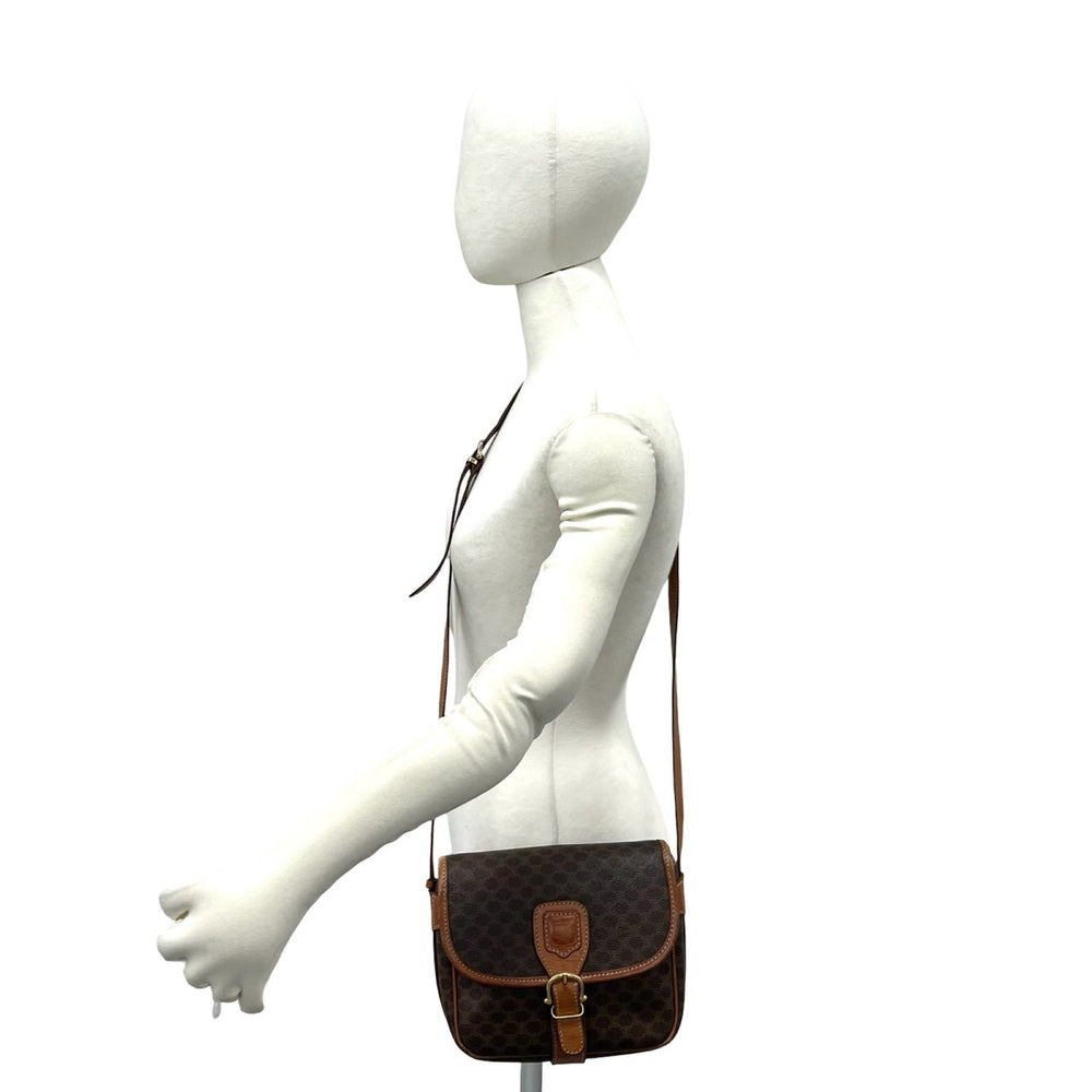 shoulder bag celine