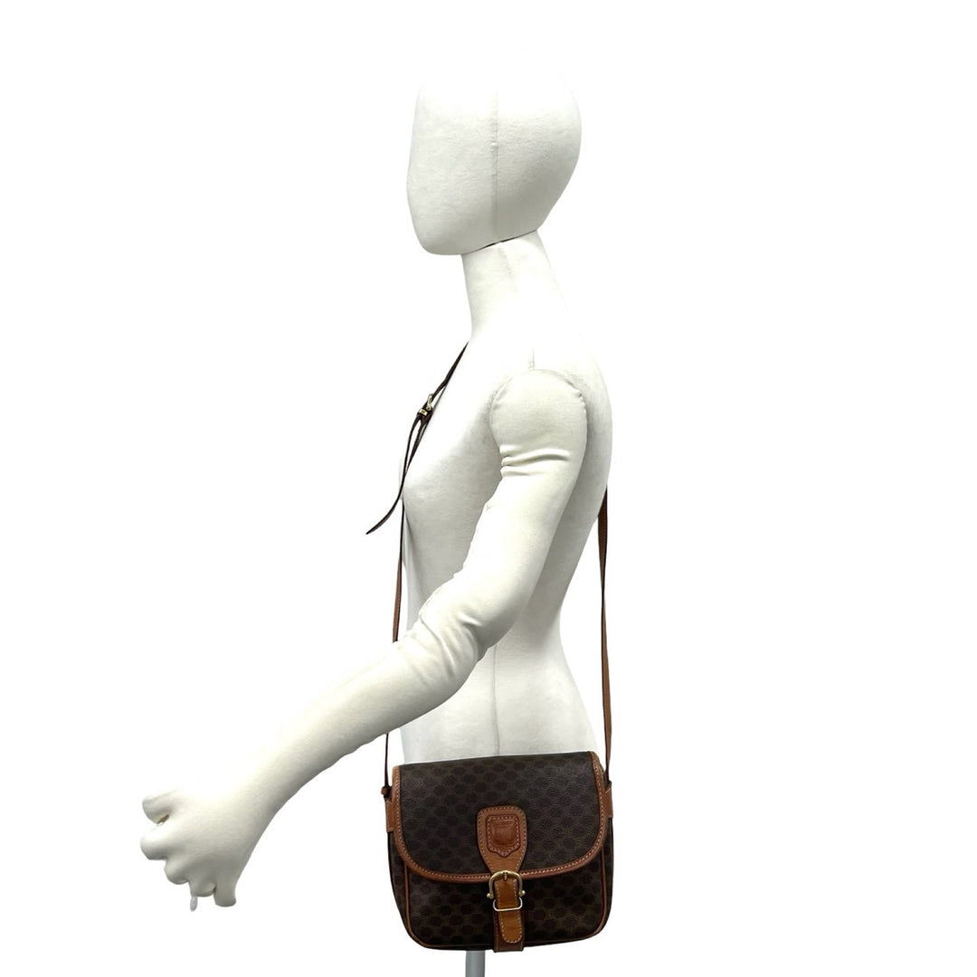 shoulder bag celine