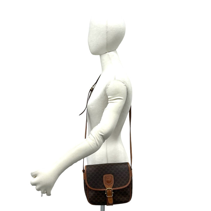 shoulder bag celine