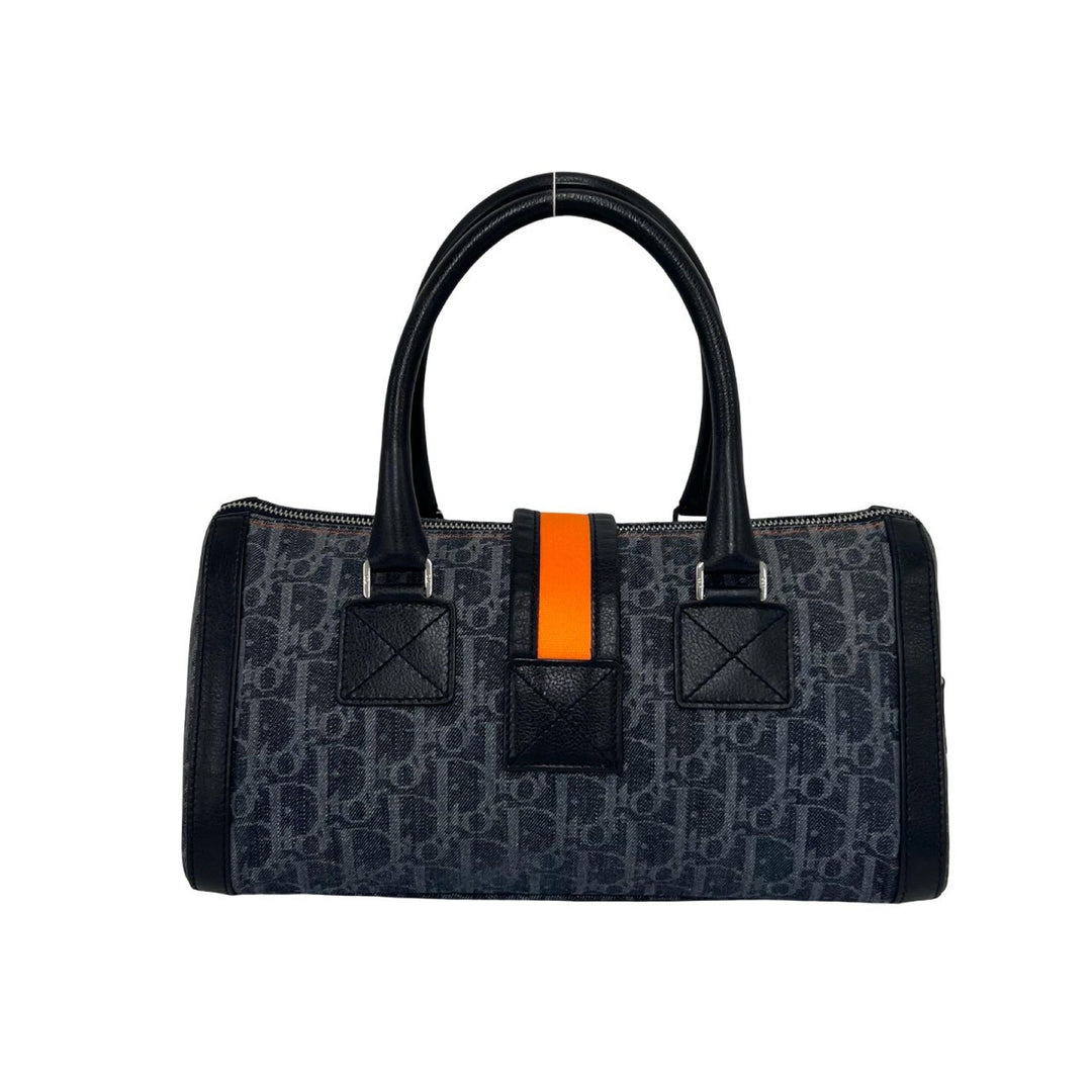 handbag dior flight