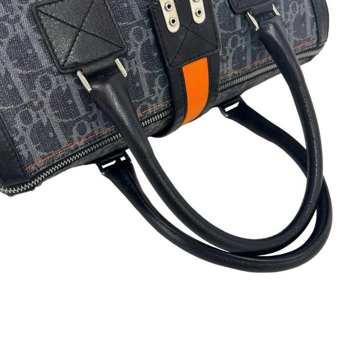 handbag dior flight