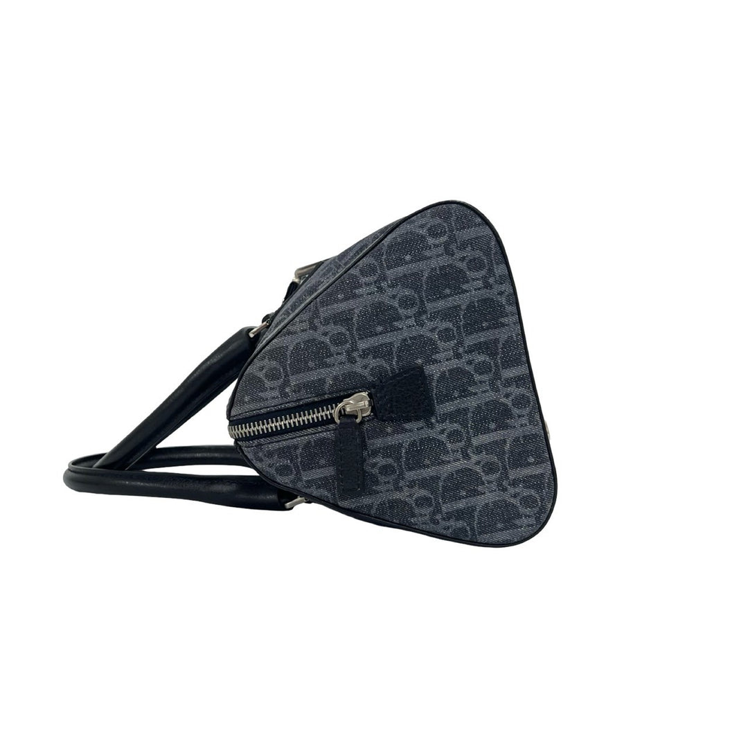 handbag dior flight