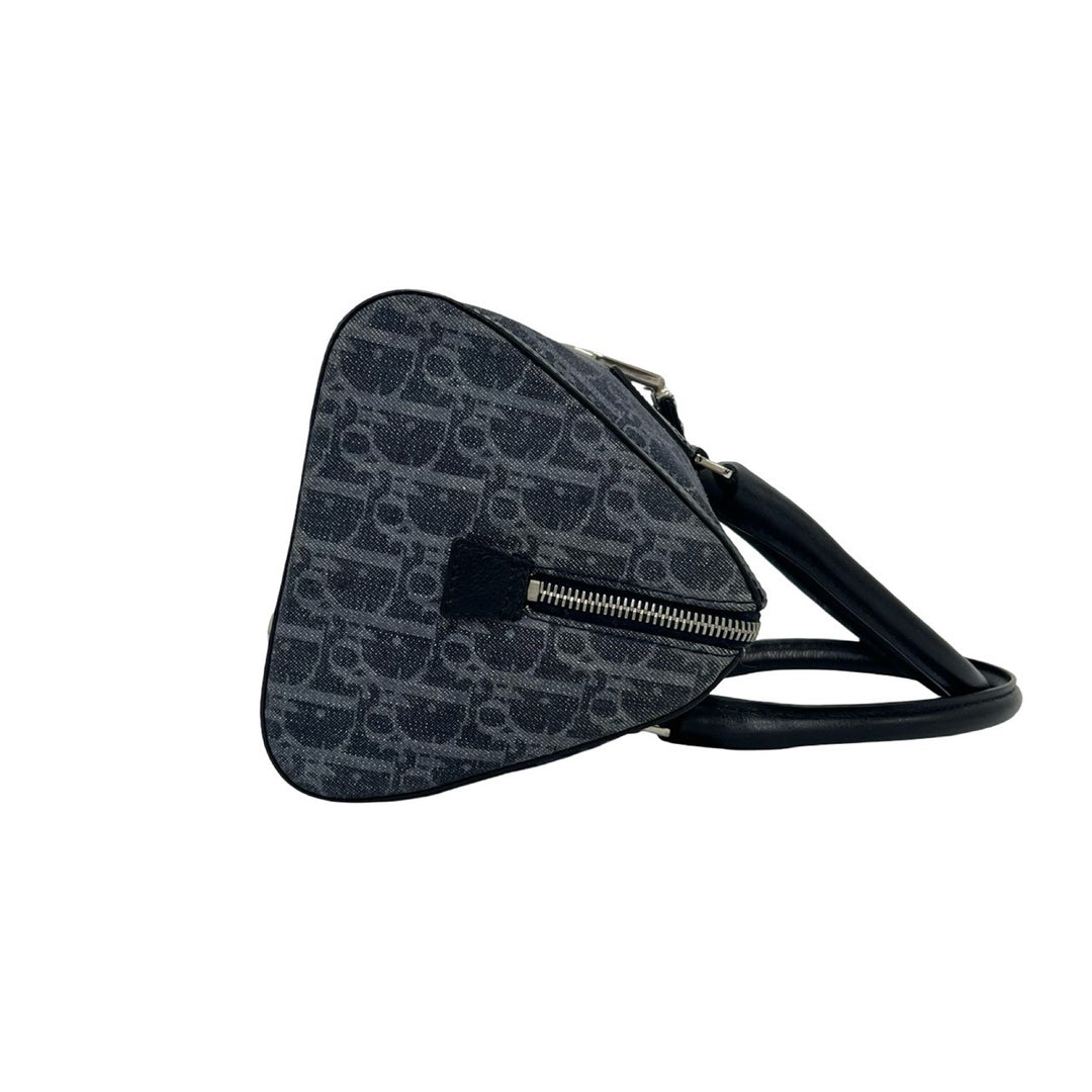 handbag dior flight