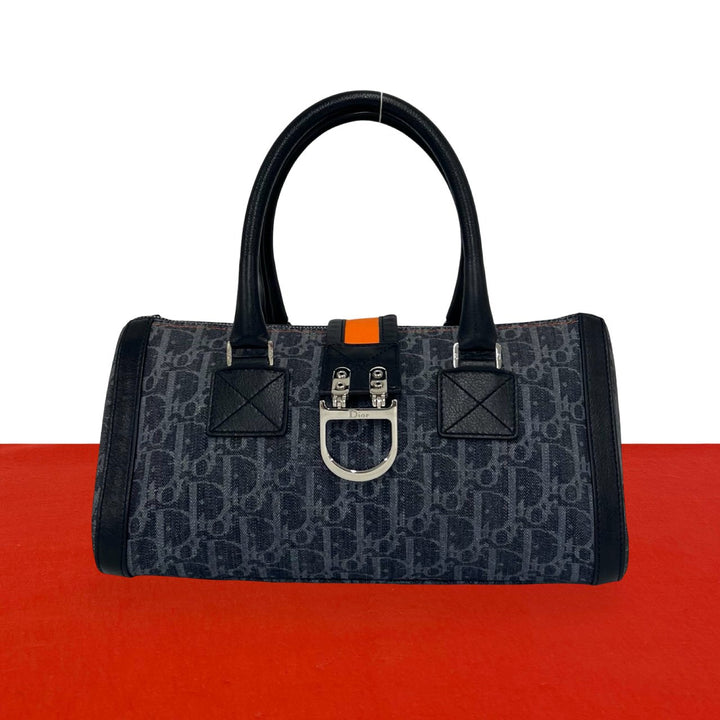 handbag dior flight