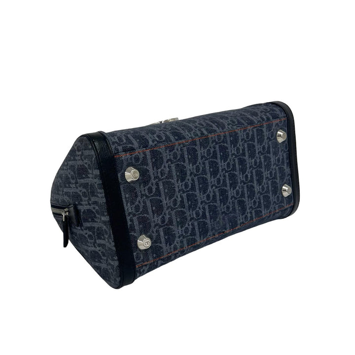 handbag dior flight