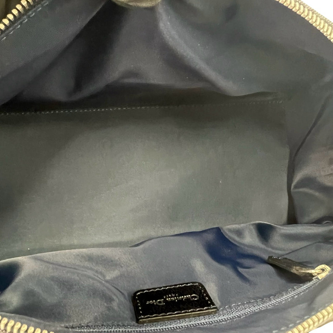 handbag dior flight