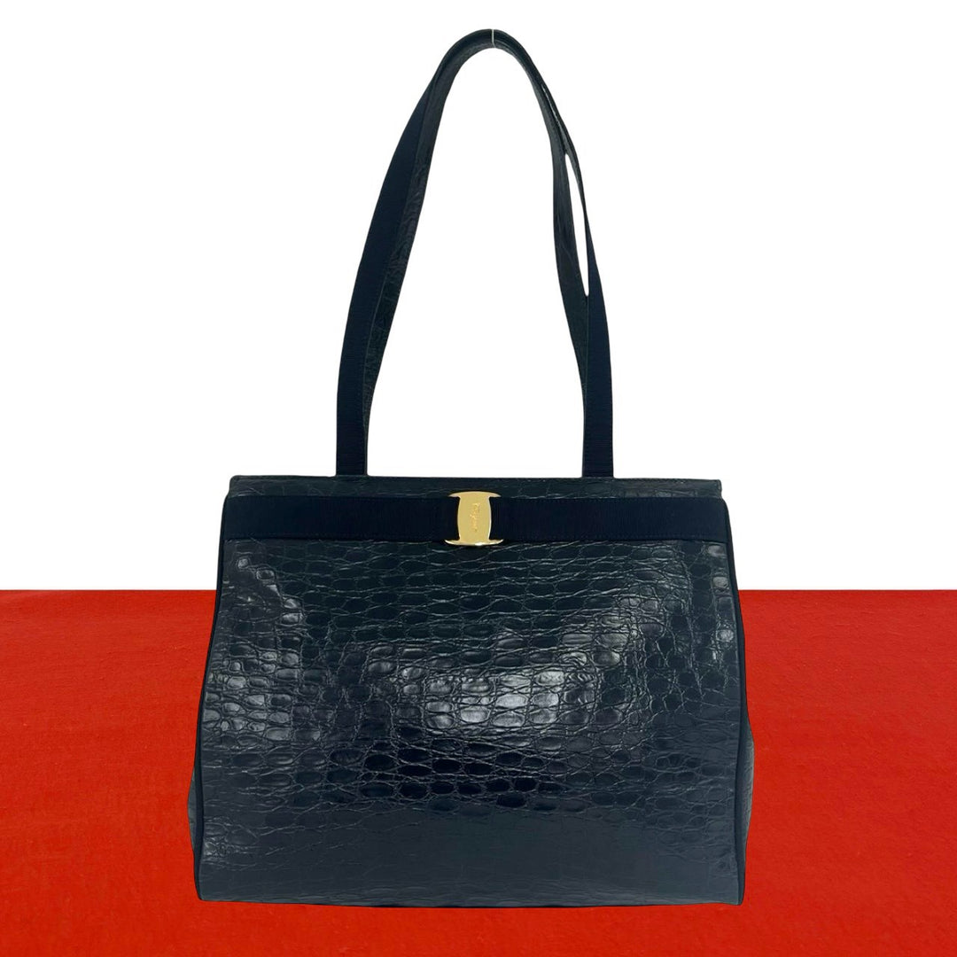 トートバッグ サルヴァトーレフェラガモ