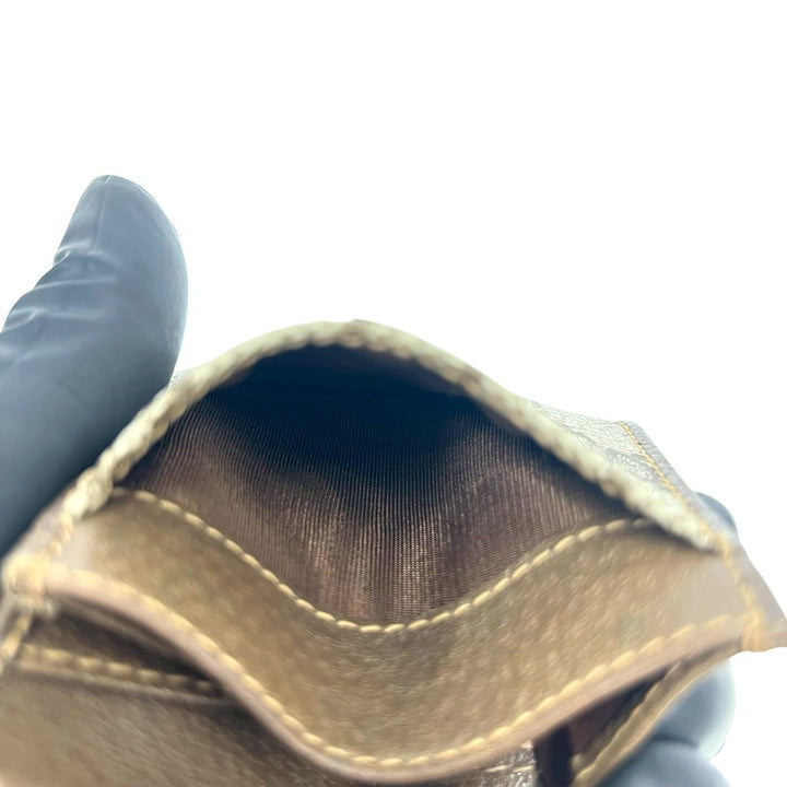 古馳零錢盒