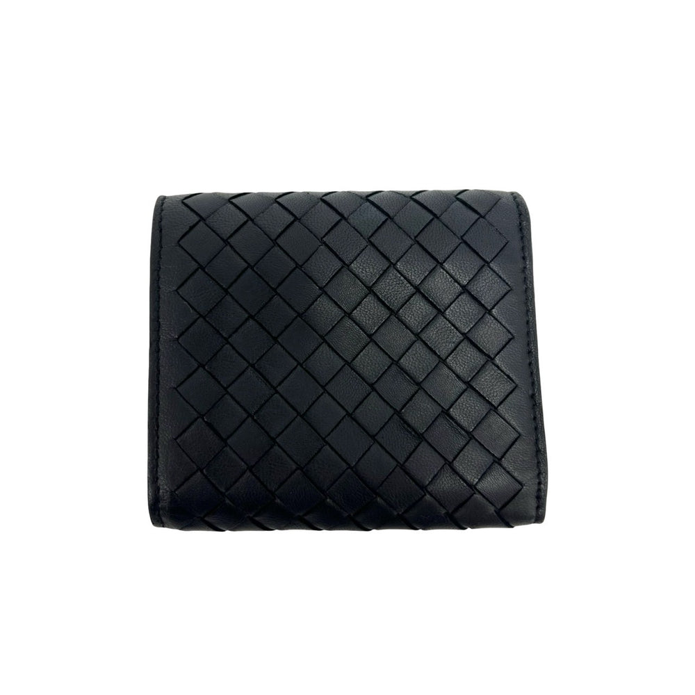 三折錢包 Bottega veneta