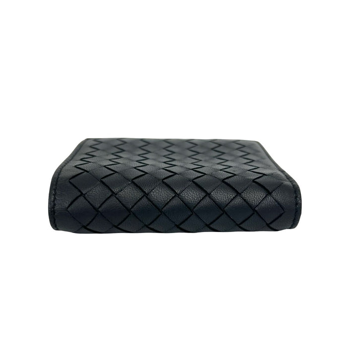三折錢包 Bottega veneta