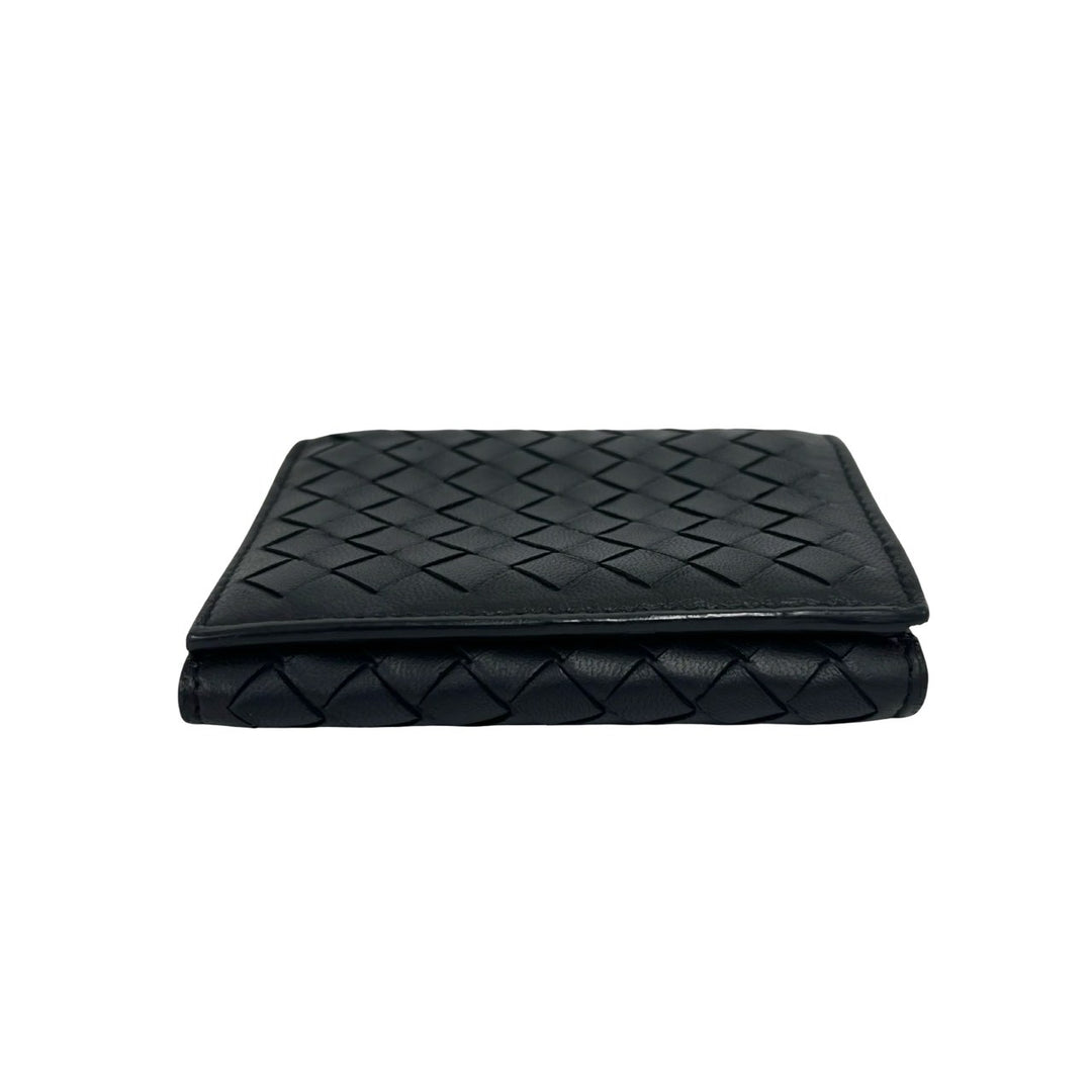 三折錢包 Bottega veneta