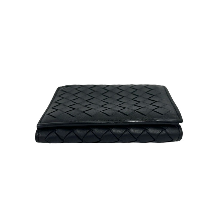三折錢包 Bottega veneta