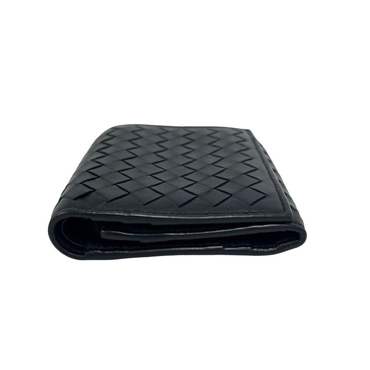 三折錢包 Bottega veneta
